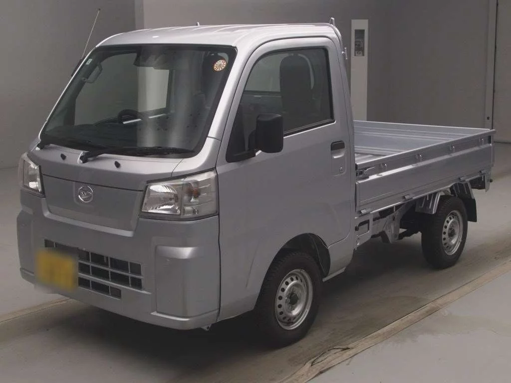 Daihatsu Hijet Truck S510P 2025